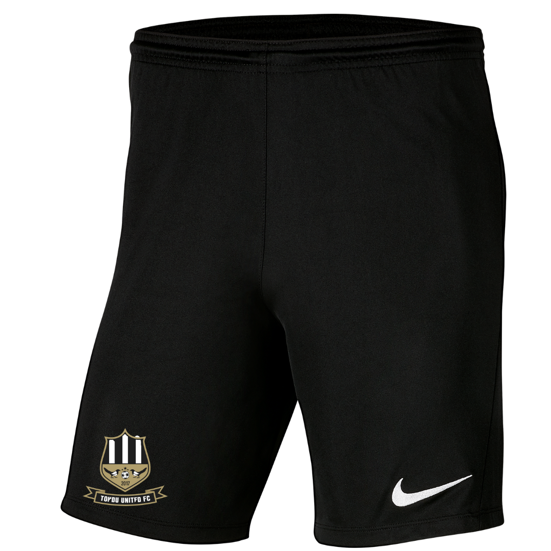 Tondu United FC Training Shorts – KitKing