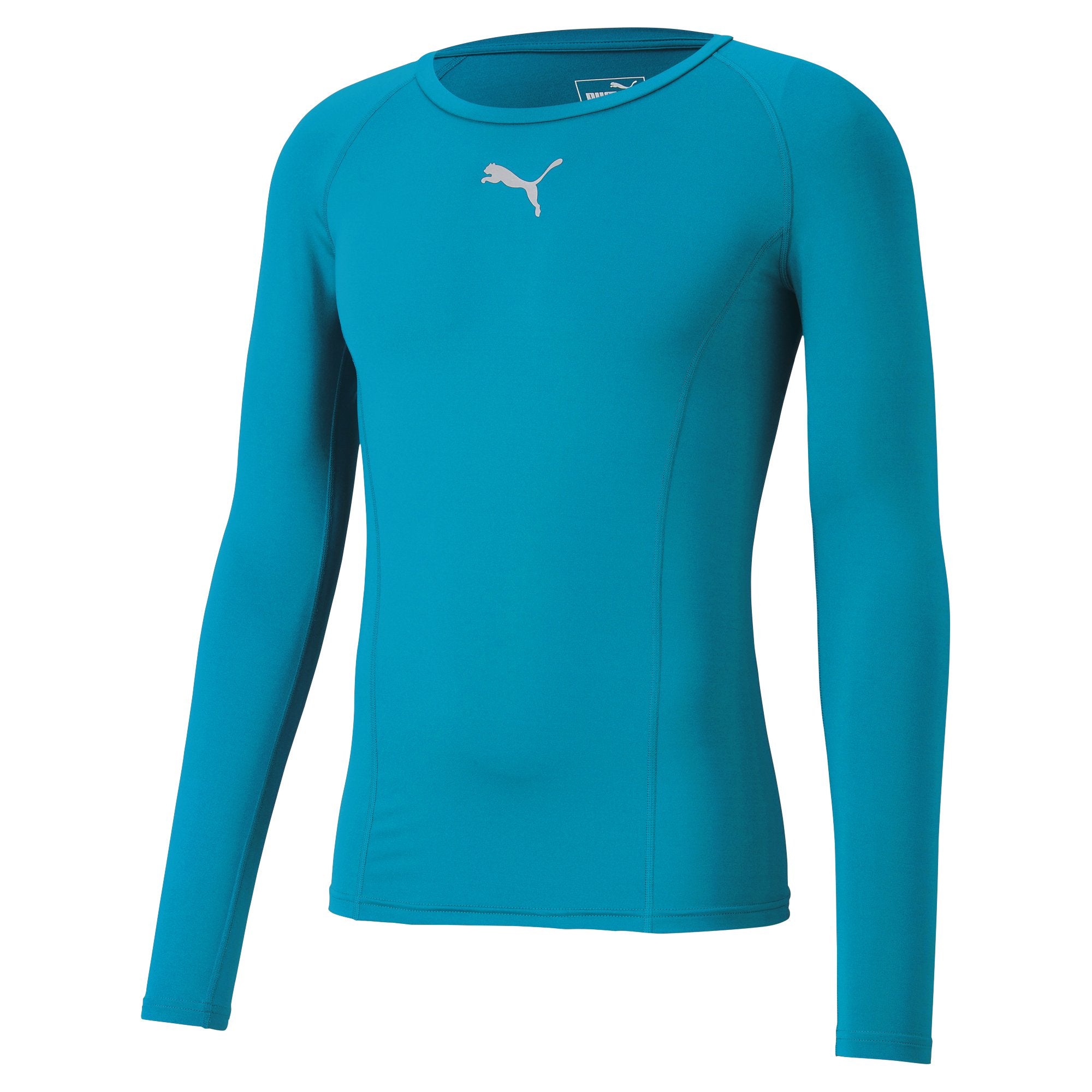 Puma long sleeve mens online