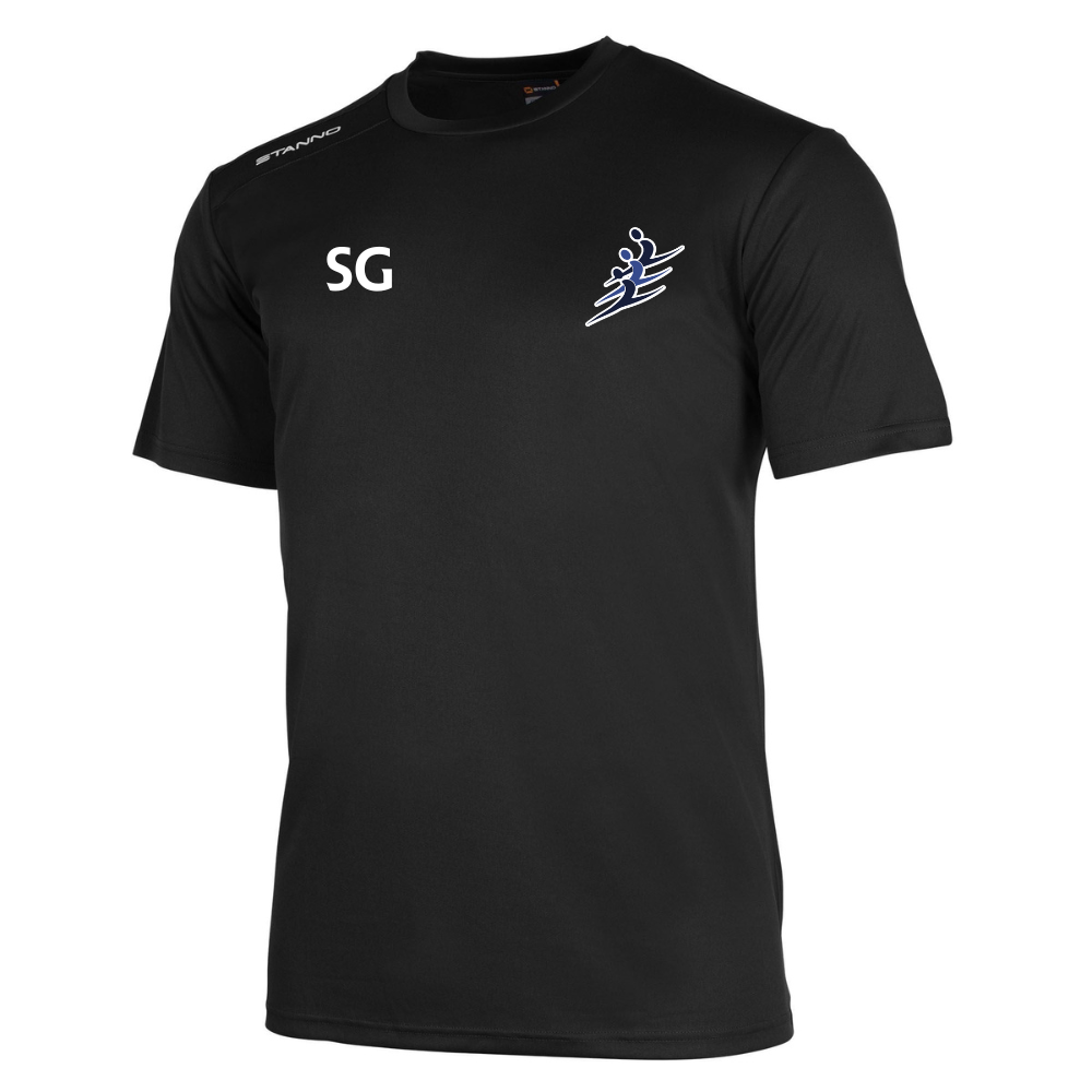 Saltire Gymnastics Coaching Shirt