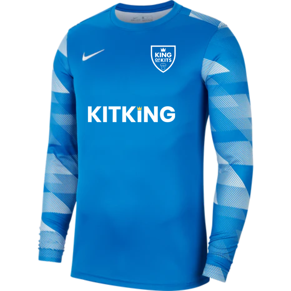 KITKING Goalkeeper Shirt – KitKing