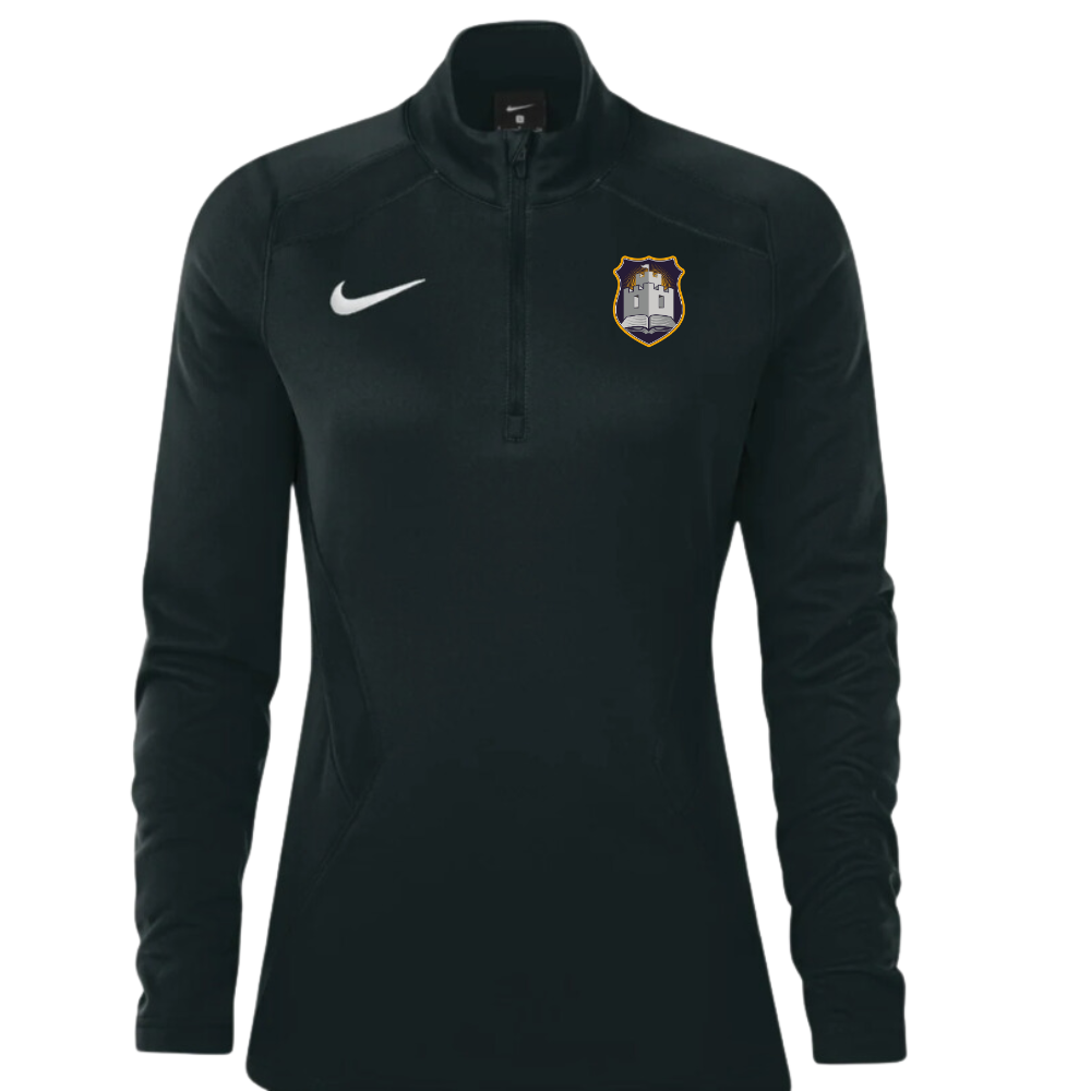 Carrick Academy Women's Midlayer – KitKing