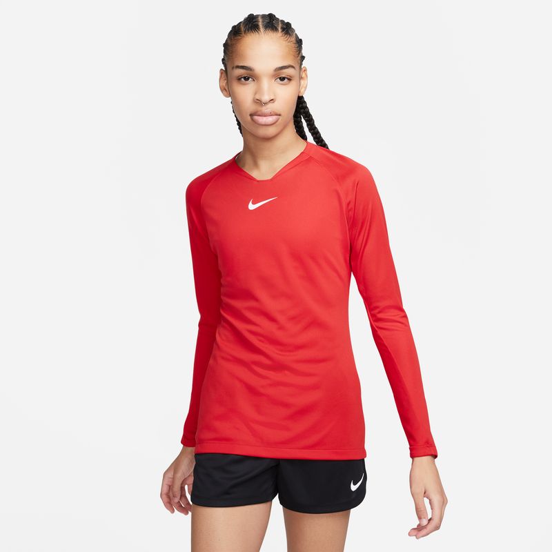 GXFFC Woman's Away Baselayer — KitKing