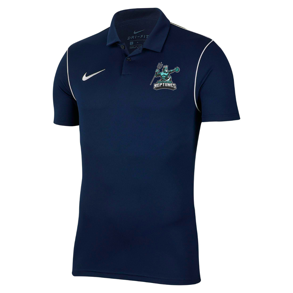 Eastbourne Neptunes Polo Shirt #1 – KitKing