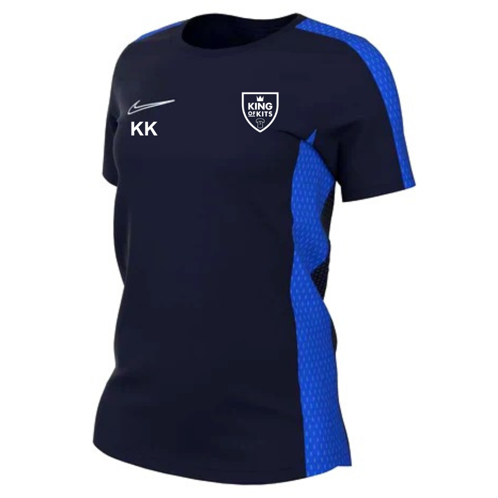 Kitking Womens Training Shirt — Kitking