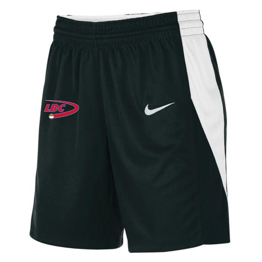 Nike Team Basketball Short Women's - Training Short — KitKing