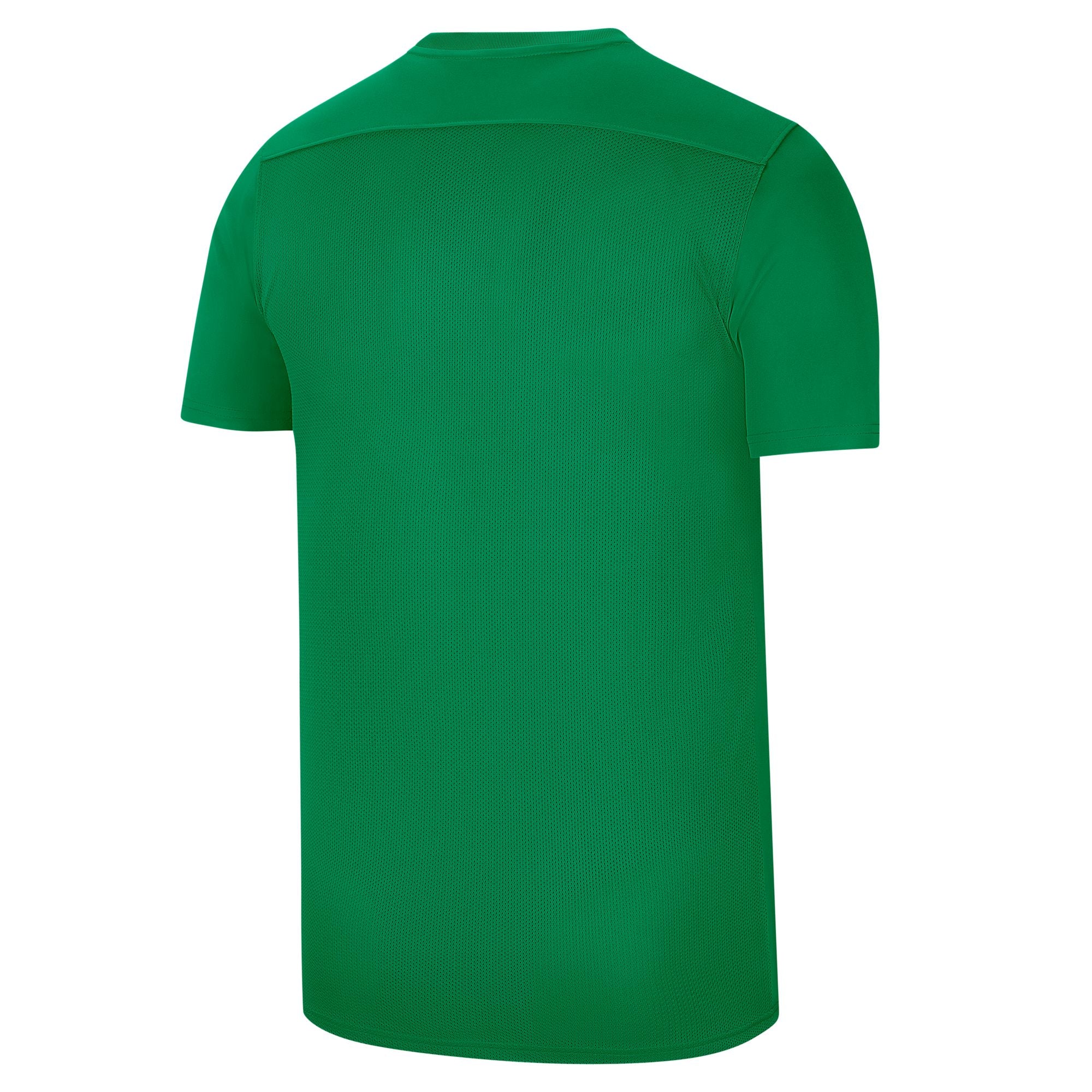 Nike Dri-fit Park VII Shirt Short Sleeve in Team Pine Green Back