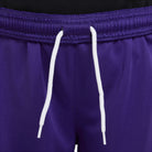 Nike Dri FIT Park III Short in Court Purple/White