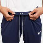 Nike Park 20 Knit Pant in Obsidian