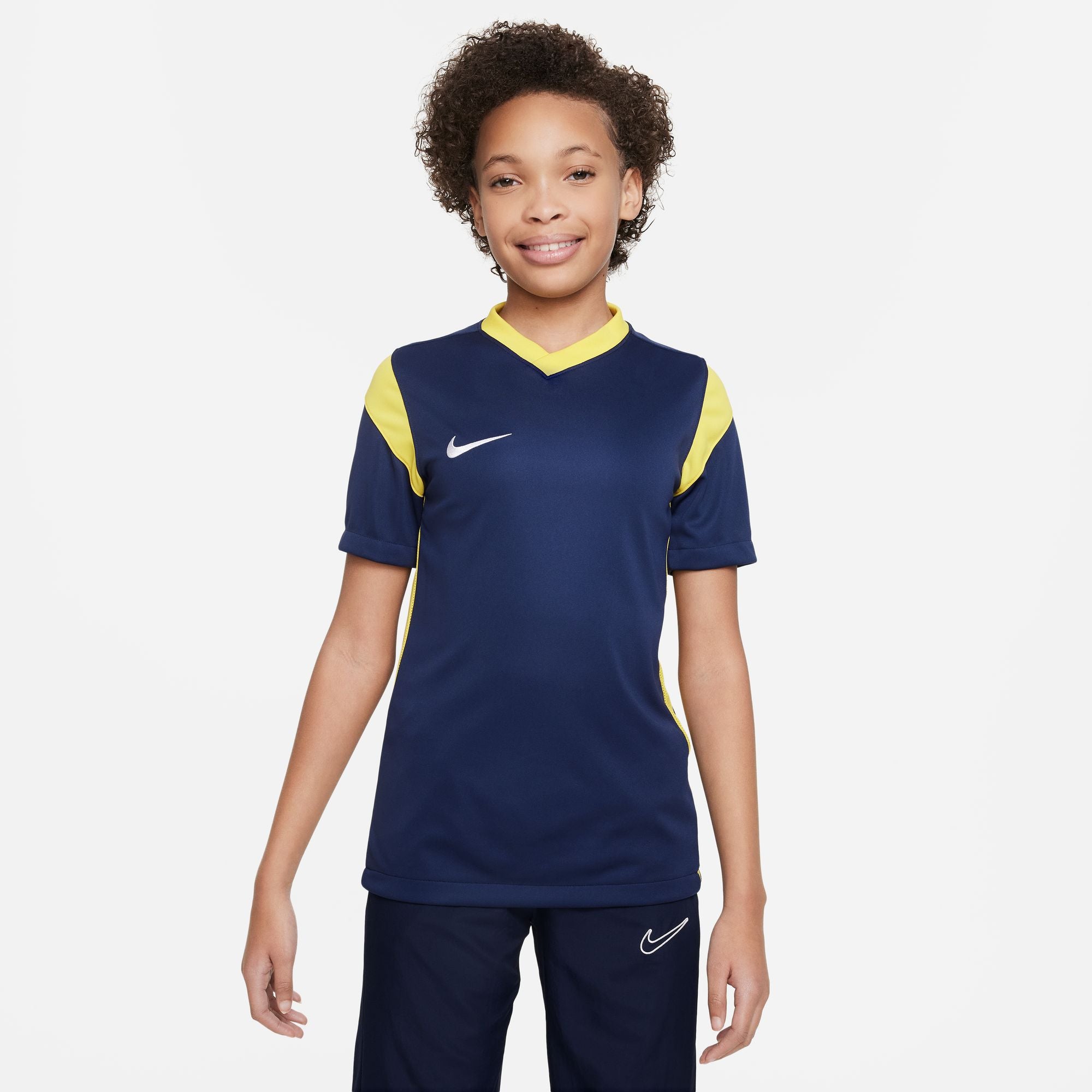 Nike Park Derby III Shirt Short Sleeve KitKing