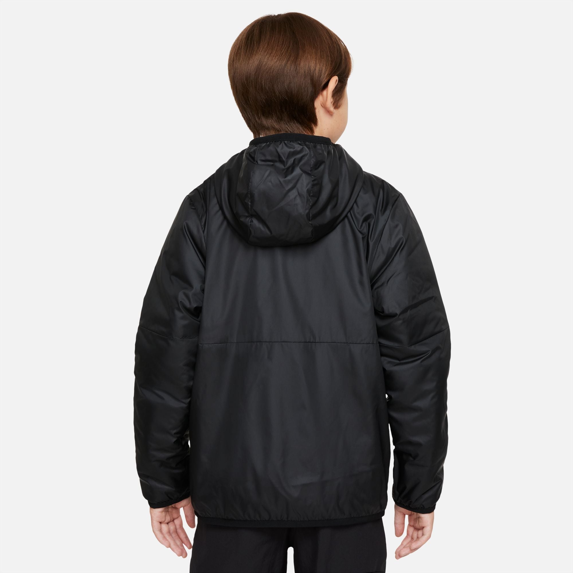 Nike Team Park 20 Fall Jacket Back