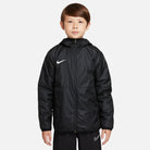 Nike Team Park 20 Fall Jacket in Black