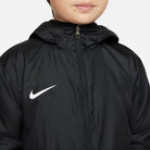 Nike Team Park 20 Fall Jacket Zip and Swoosh