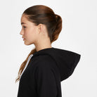 Nike Park 20 Hoodie Womens in Black/White