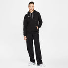 Nike Park 20 Hoodie Womens in Black/White