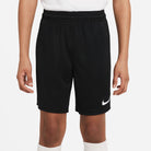 Nike Park 20 Pocket Shorts in Black