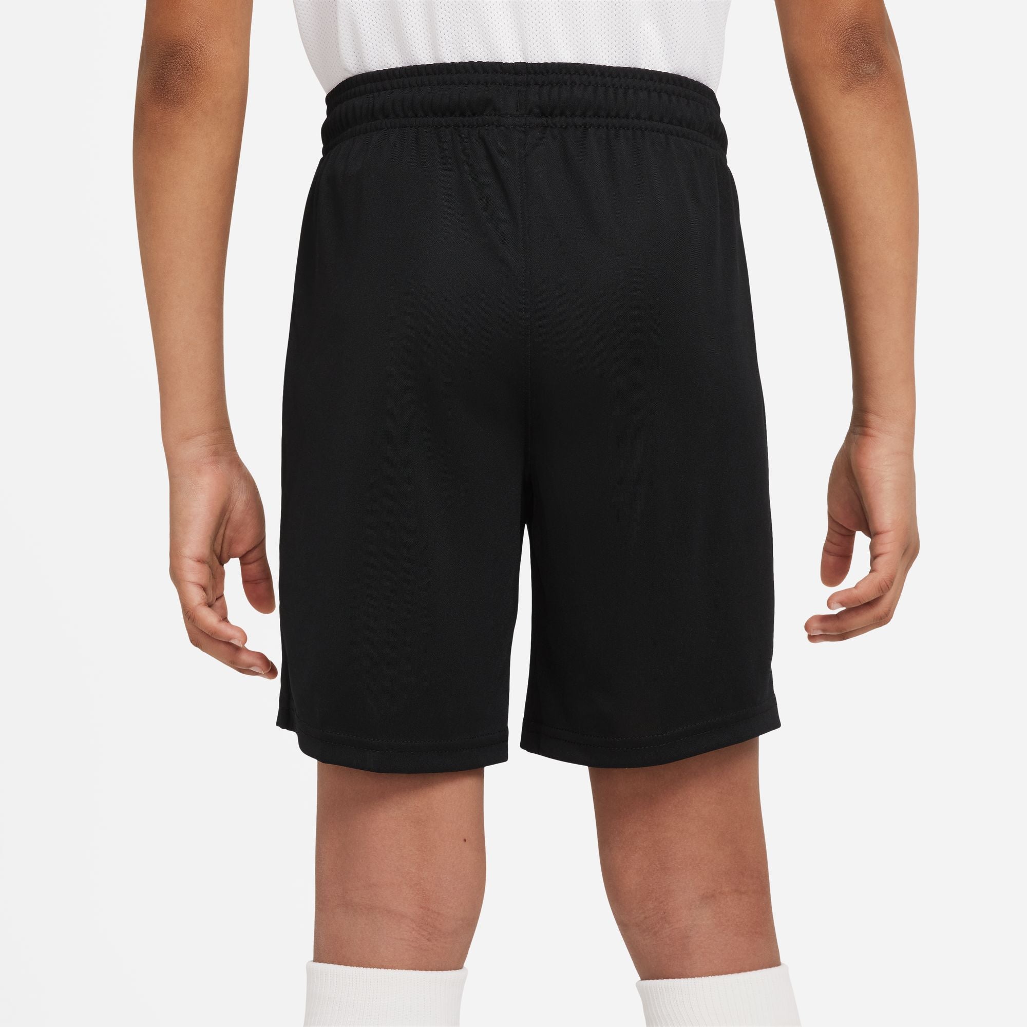 Nike Park 20 Pocket Shorts in Black