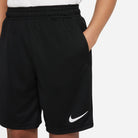 Nike Park 20 Pocket Shorts in Black