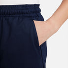 Nike Park 20 Pocket Shorts in Obsidian