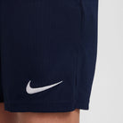 Nike Park 20 Pocket Shorts in Obsidian