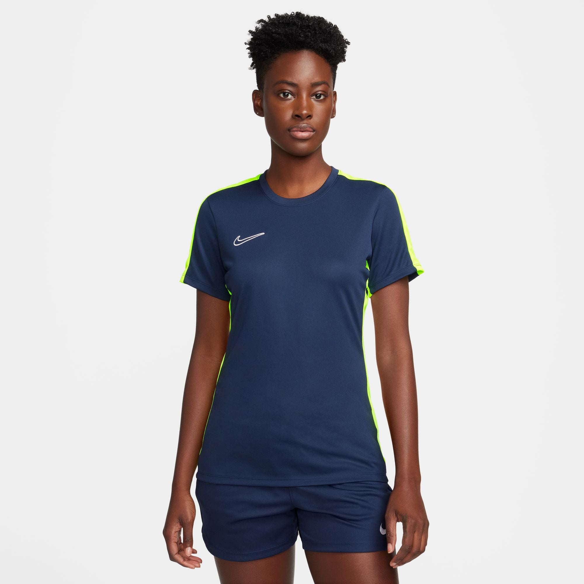 Nike Dri FIT Academy 23 Women s Short Sleeve Shirt KitKing