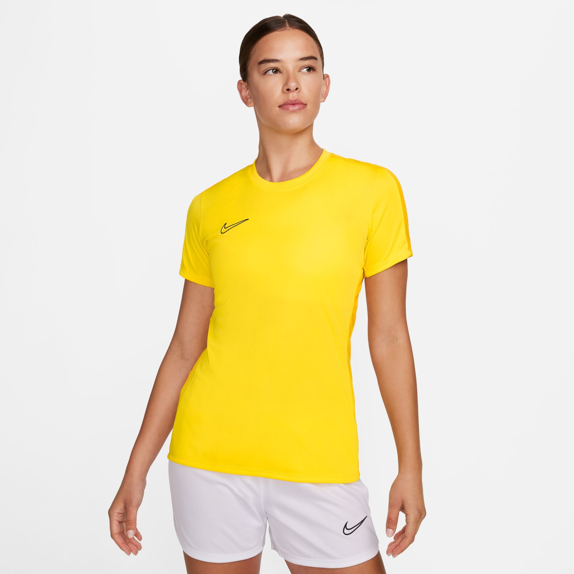 Nike Dri FIT Academy 23 Women s Short Sleeve Shirt KitKing