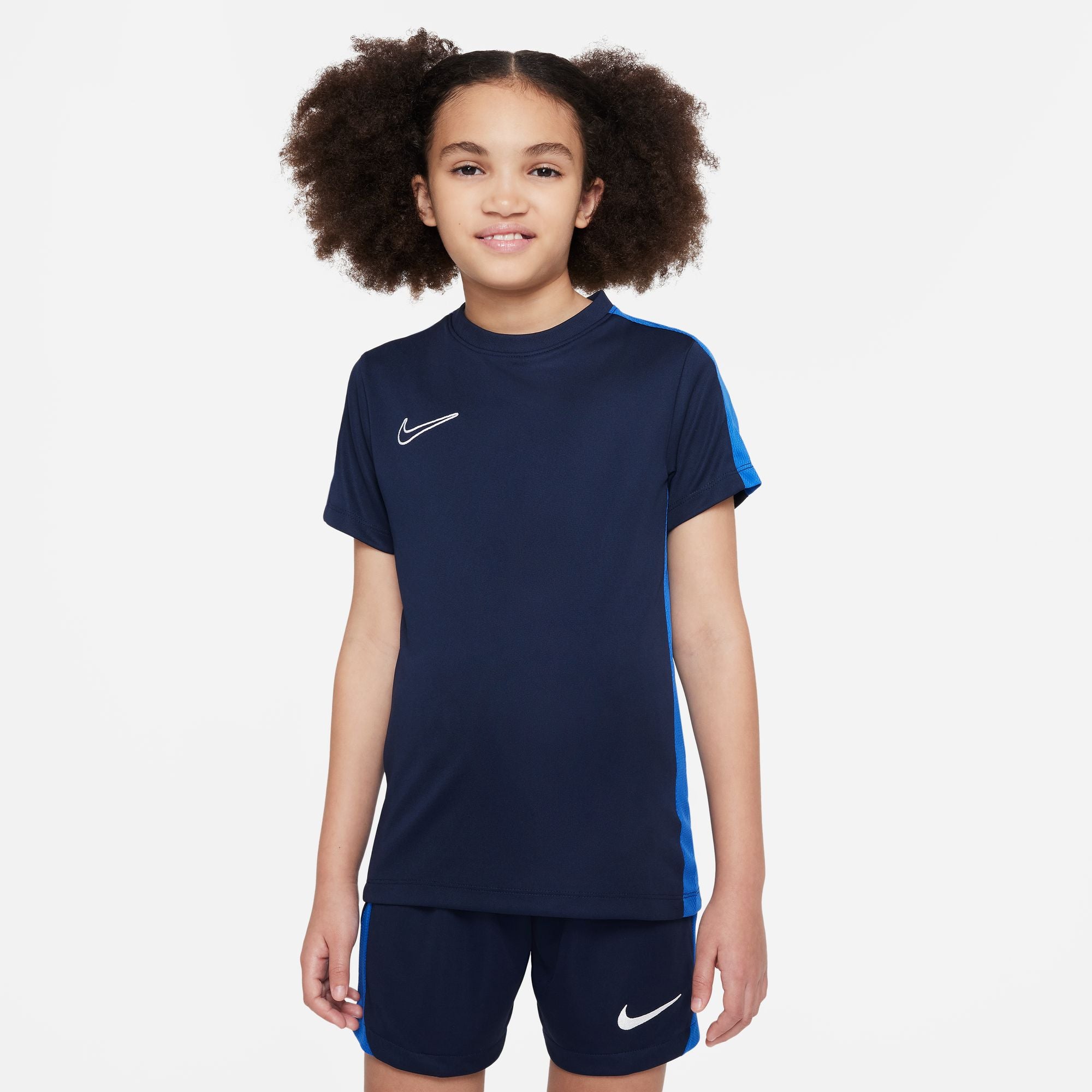 Nike Dri FIT Academy 23 Short Sleeve Shirt KitKing