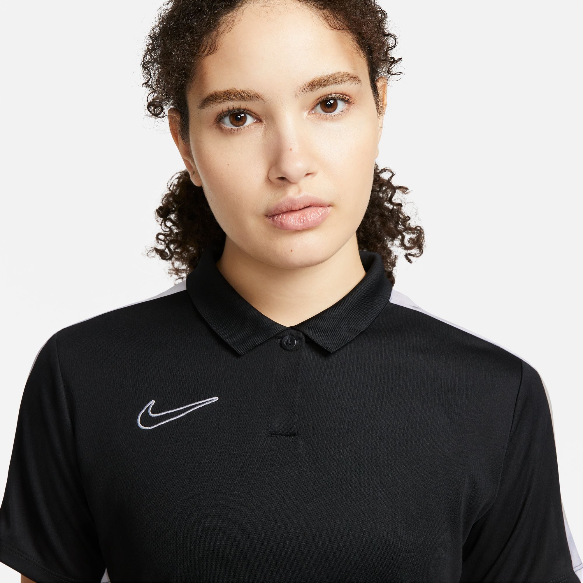 Nike Dri FIT Academy 23 Women s Short Sleeve Polo KitKing