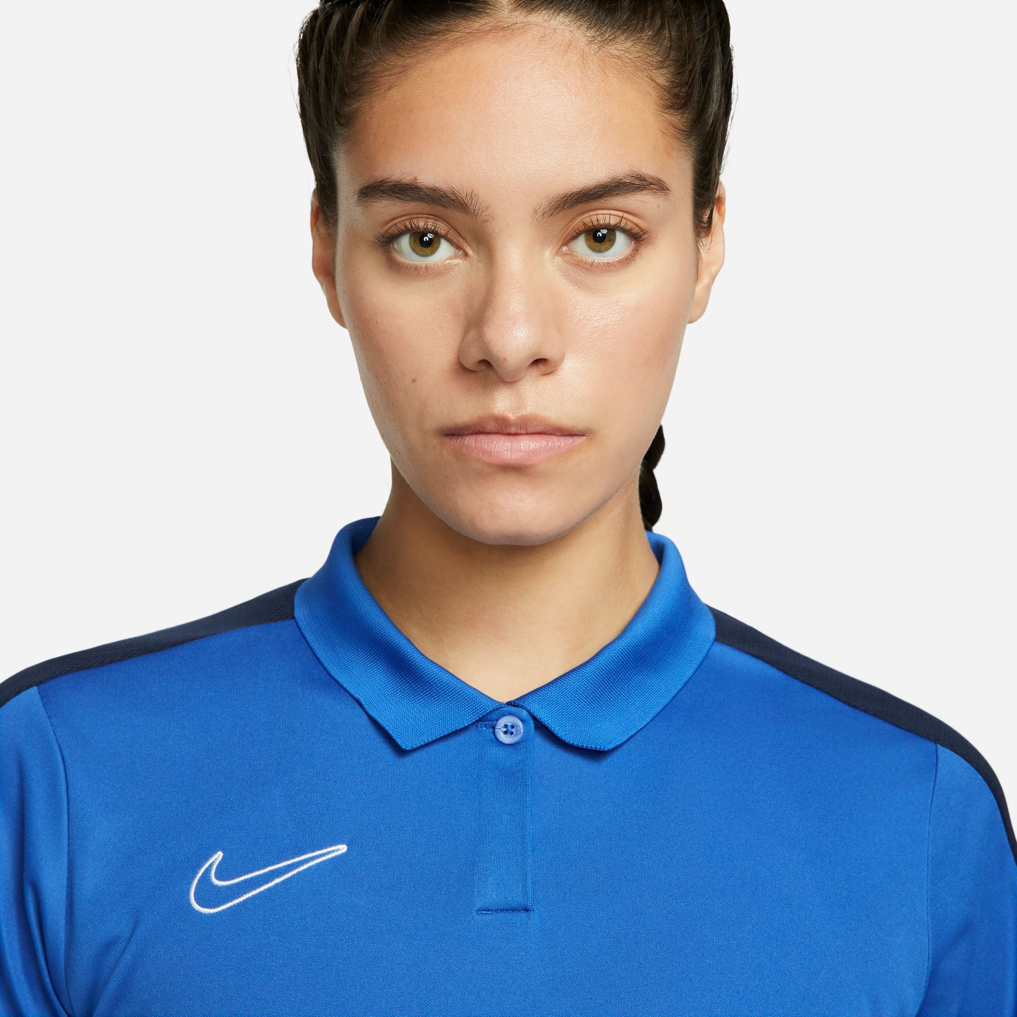 Nike Dri FIT Academy 23 Women s Short Sleeve Polo KitKing