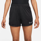 Nike Dri FIT Academy 23 Women's Knit Shorts in black