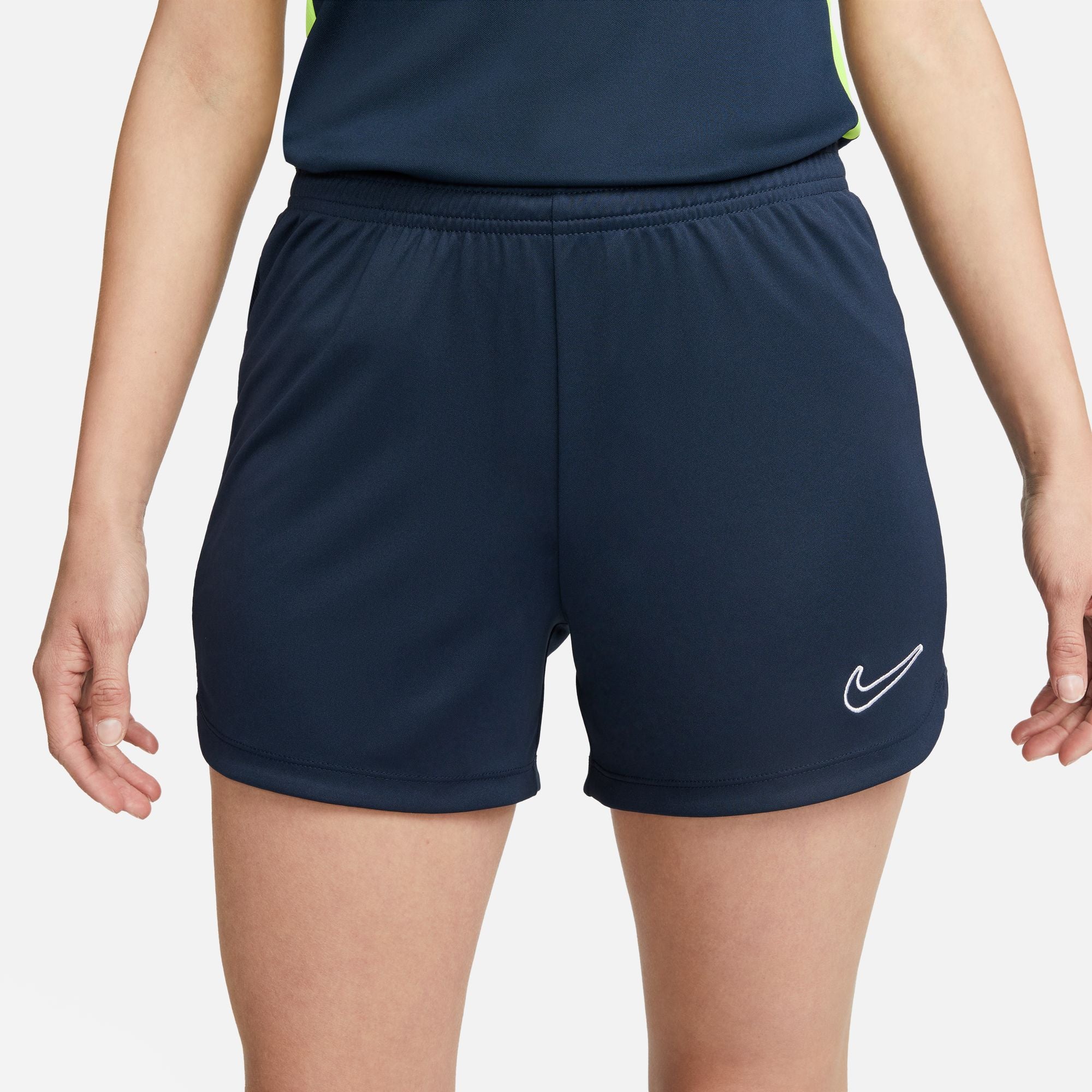 Nike Dri FIT Academy 23 Women s Knit Shorts