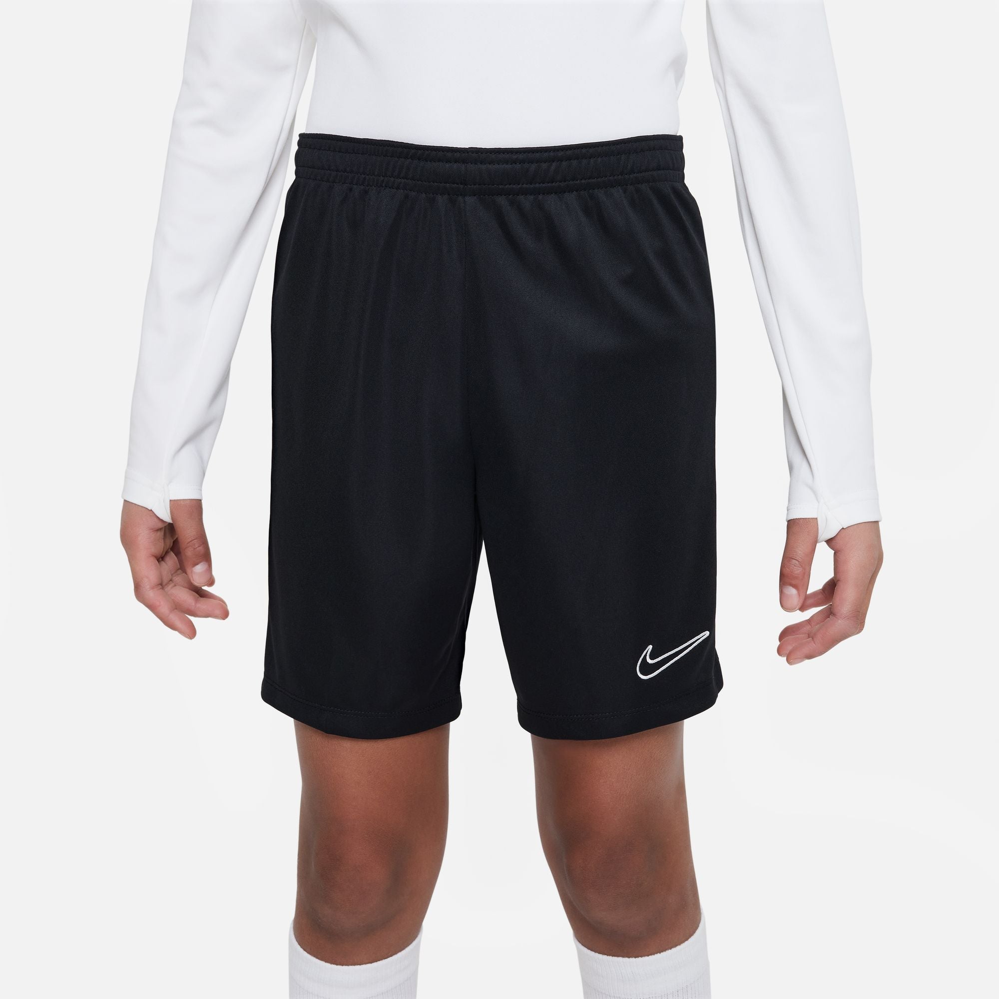 Nike Dri FIT Academy 23 Knit Shorts in black