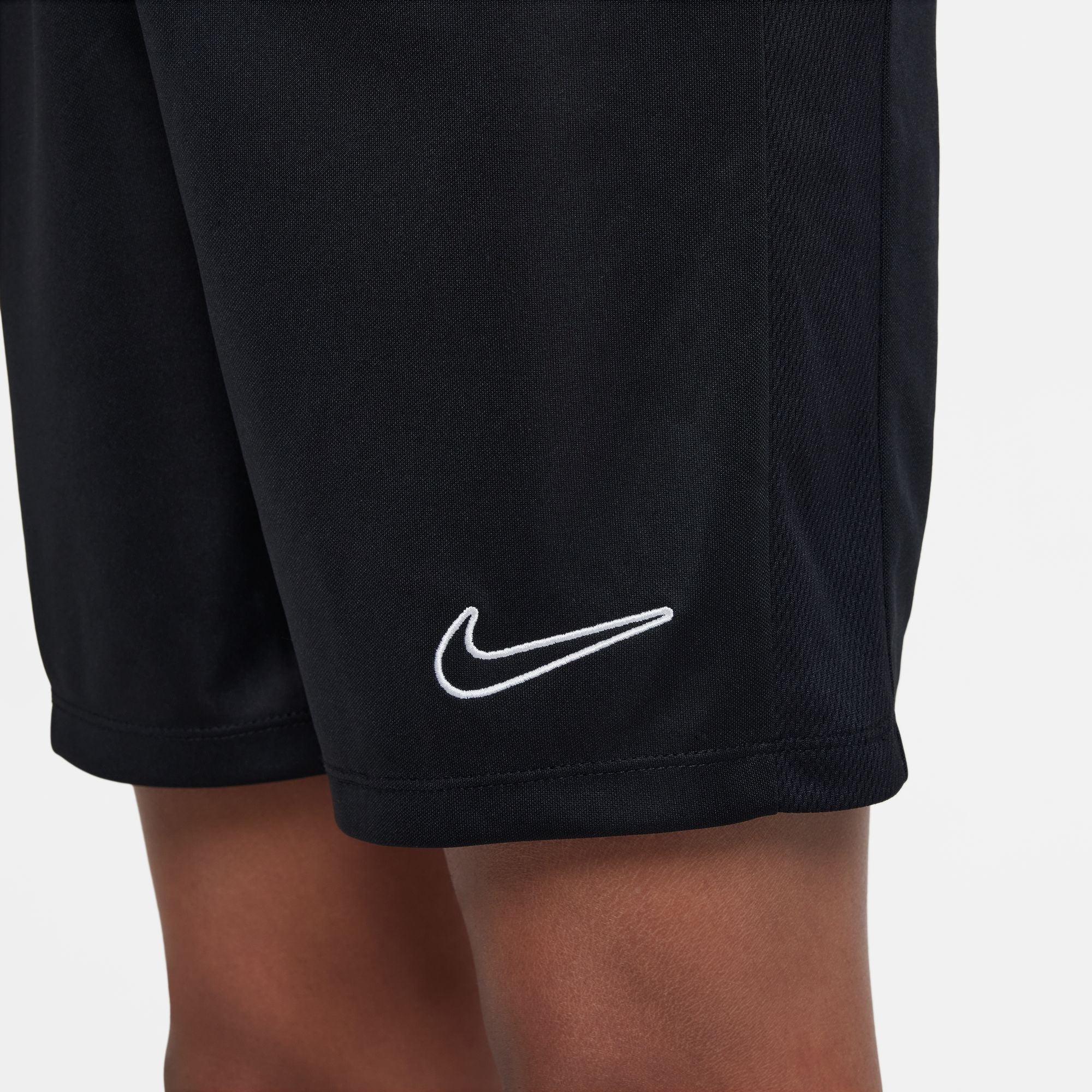 Nike Dri FIT Academy 23 Knit Shorts in black