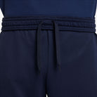 Nike Dri FIT Academy 23 Knit Shorts in dark blue nike obsidian