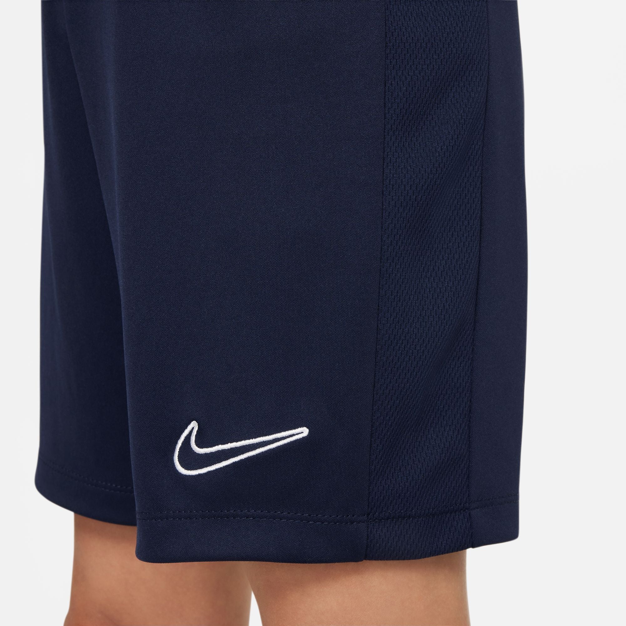 Plus size nike shorts academy on sale