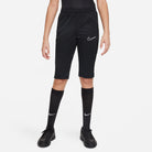 Nike Dri FIT Academy 23 3/4 Knit Pants in Black