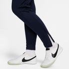 Nike Dri FIT Academy 23 Women's Knit Pants in obsidian dark blue