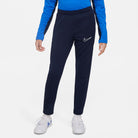 Nike Dri FIT Academy 23 Knit Pants Obsidian