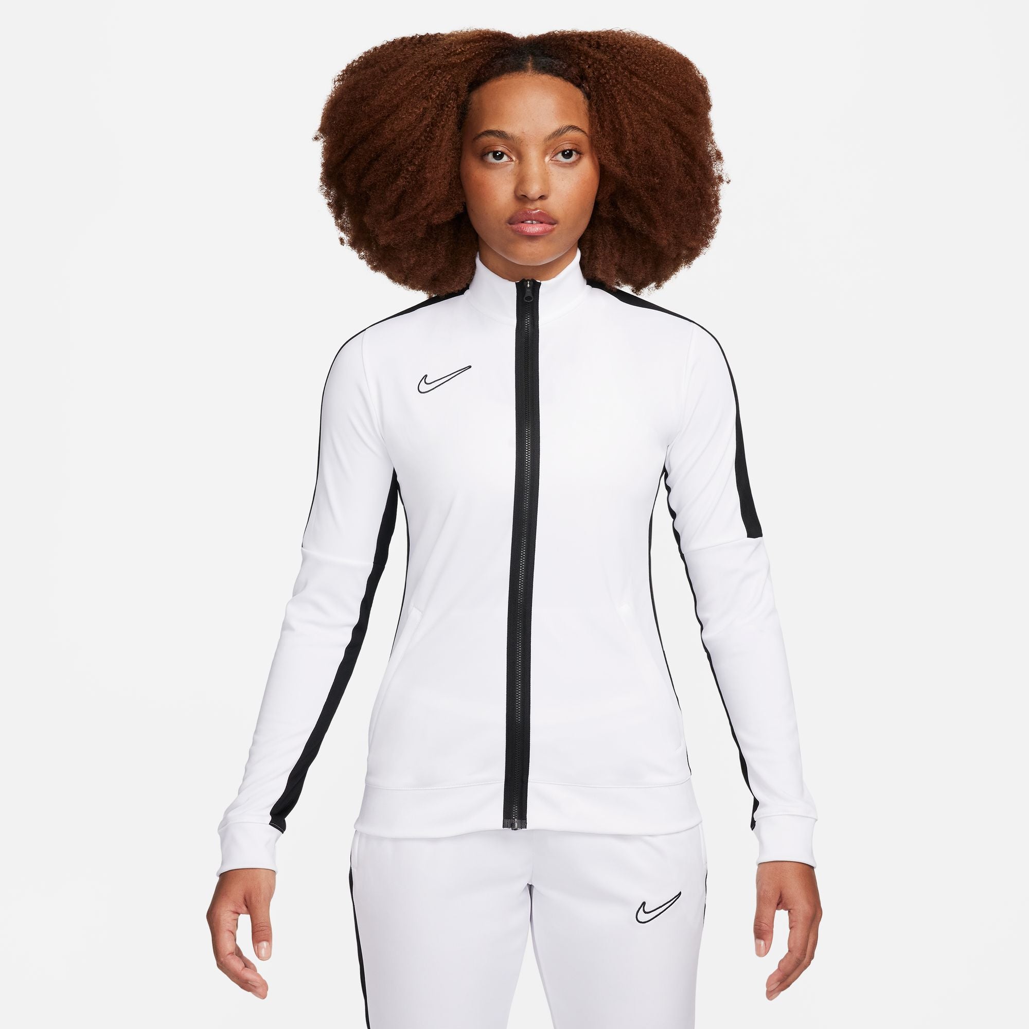 Nike Dri FIT Academy 23 Women s Knit Track Jacket KitKing