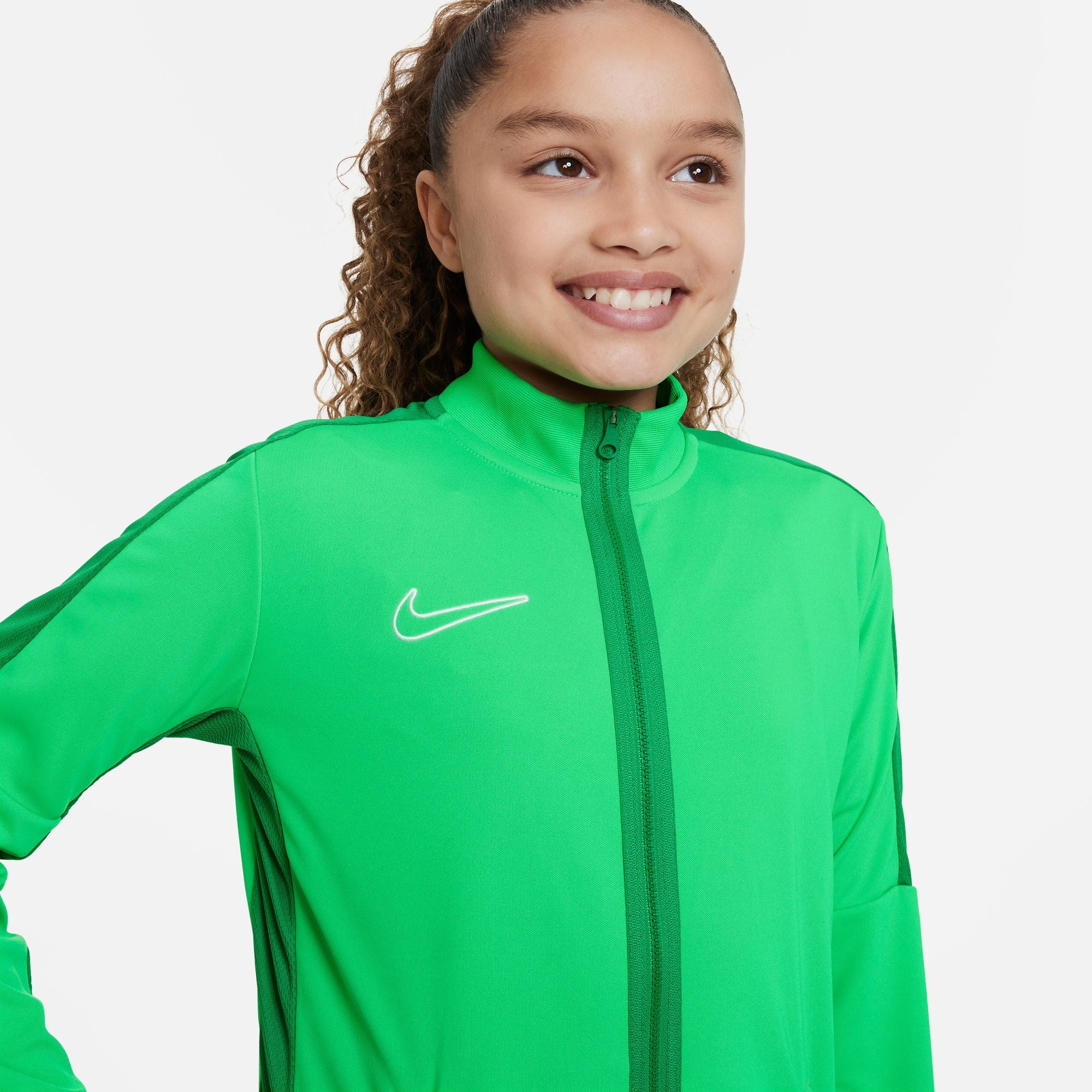 Nike Dri FIT Academy 23 Knit Track Jacket KitKing