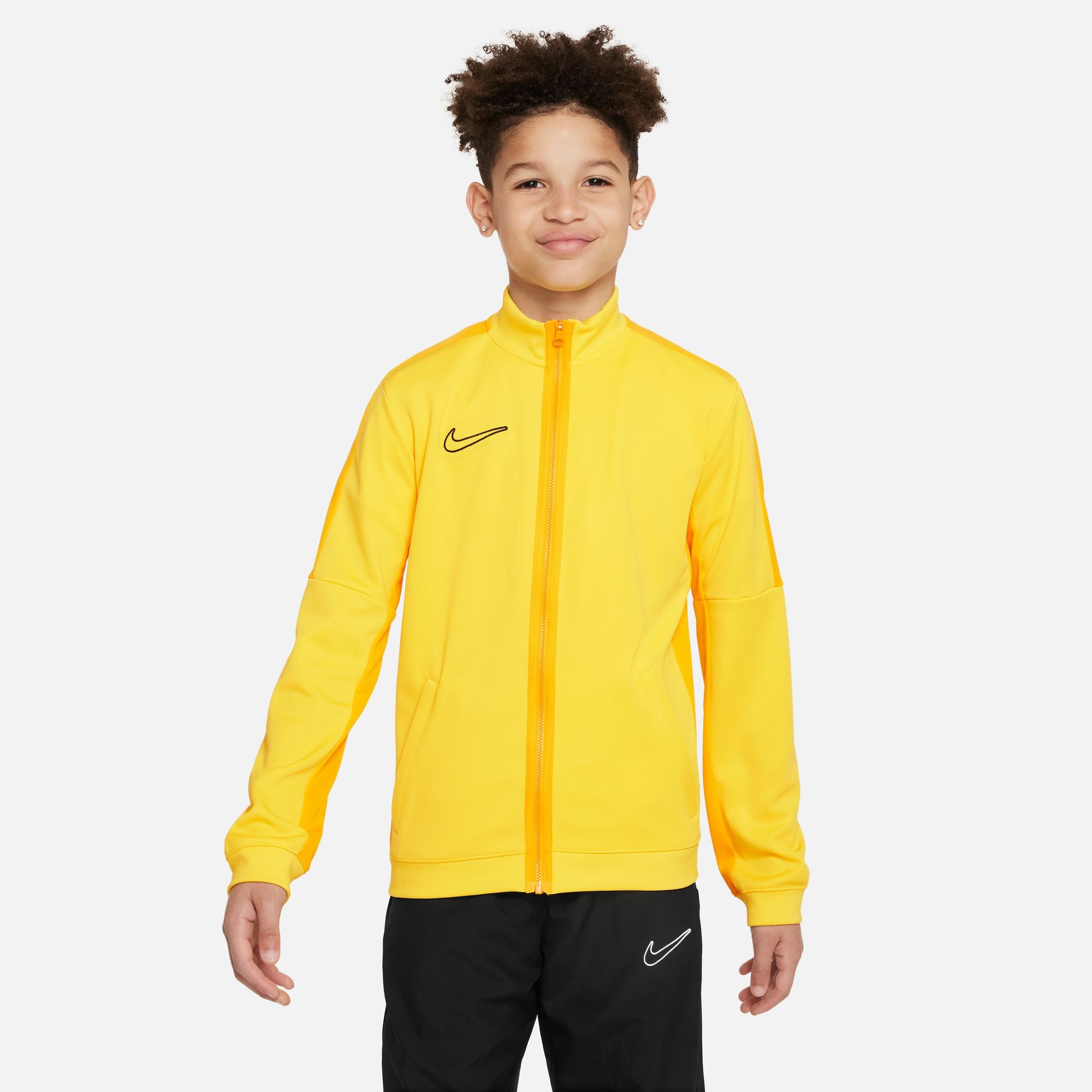 Nike Dri FIT Academy 23 Knit Track Jacket KitKing