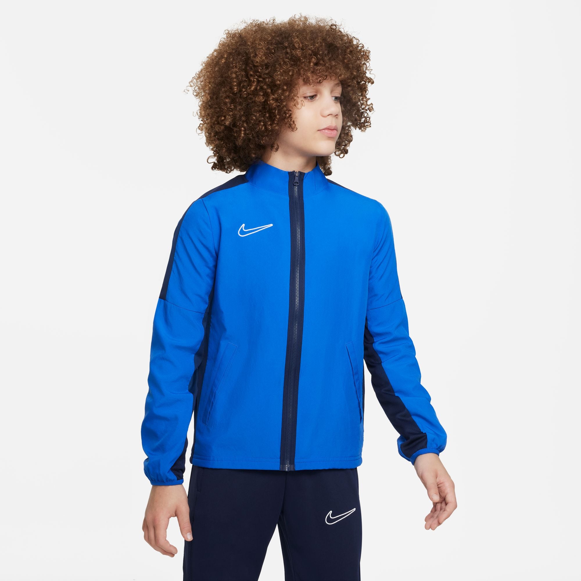 Nike Dri FIT Academy 23 Woven Track Jacket KitKing