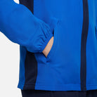 Nike Dri FIT Academy 23 Woven Track Jacket in Royal Blue