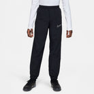 Nike Dri FIT Academy 23 Woven Track Pants in Black