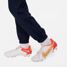 Nike Dri FIT Academy 23 Woven Track Pants in Obsidian