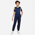 Nike Dri FIT Academy 23 Woven Track Pants in Obsidian