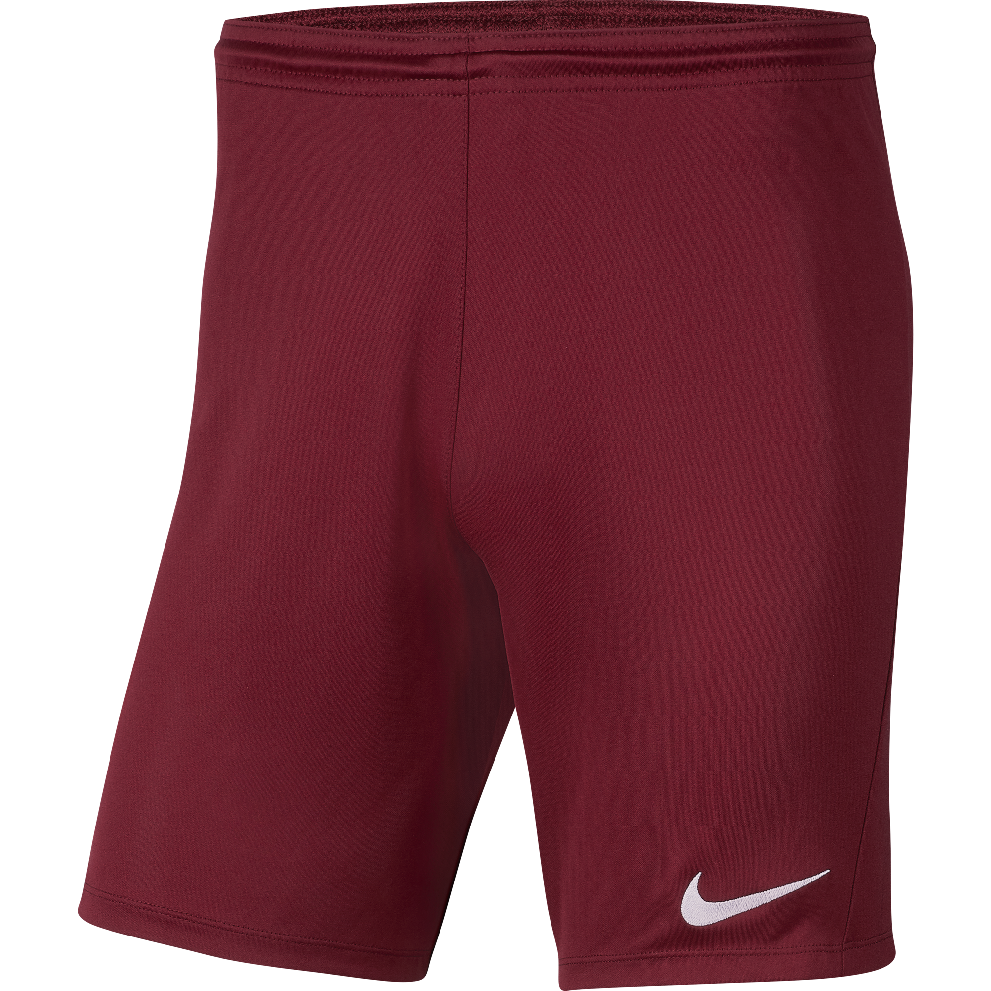 Nike Park III Short Team Red/White