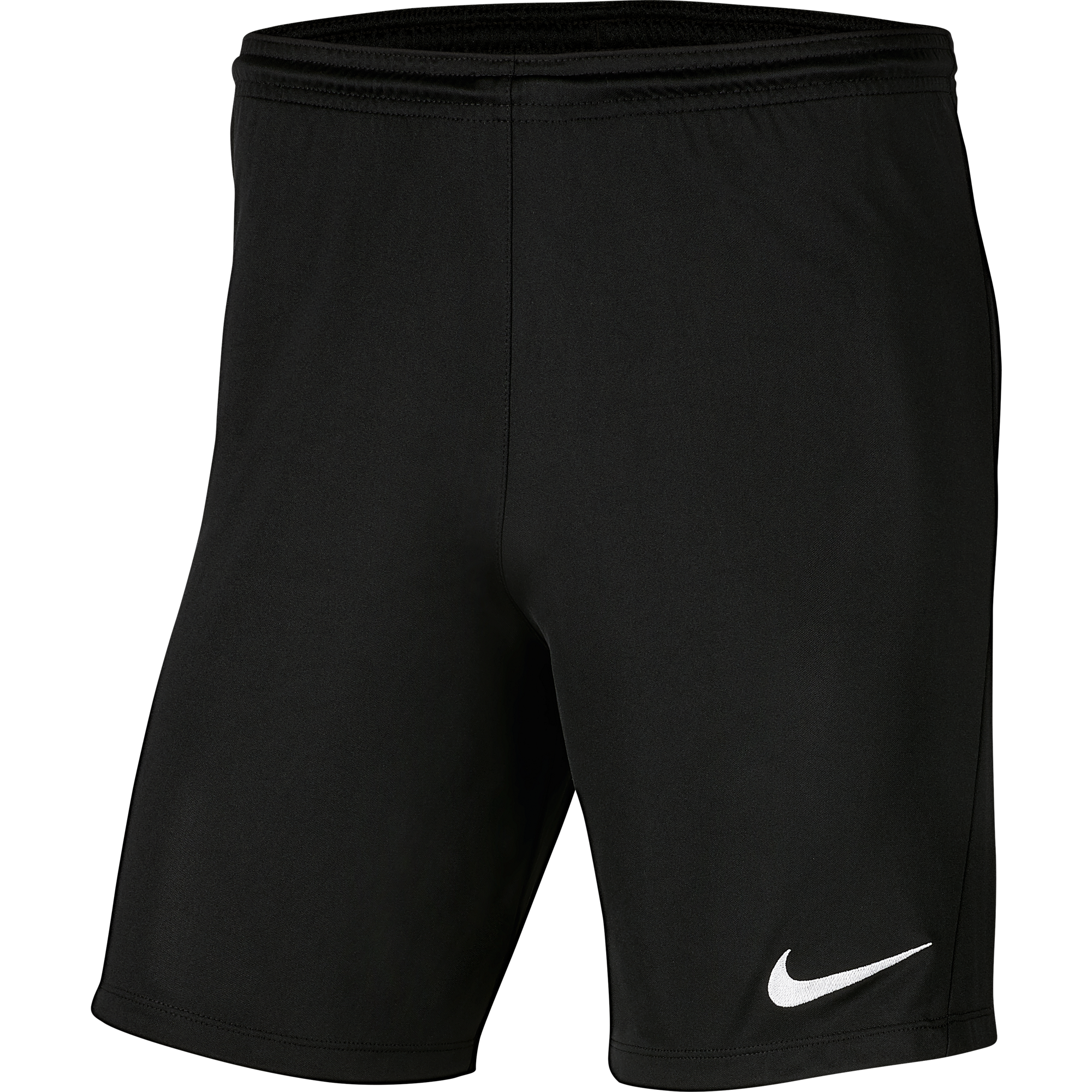 Nike Park III Short Black/White