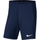 Nike Dri-fit Park III Short Midnight Navy-White