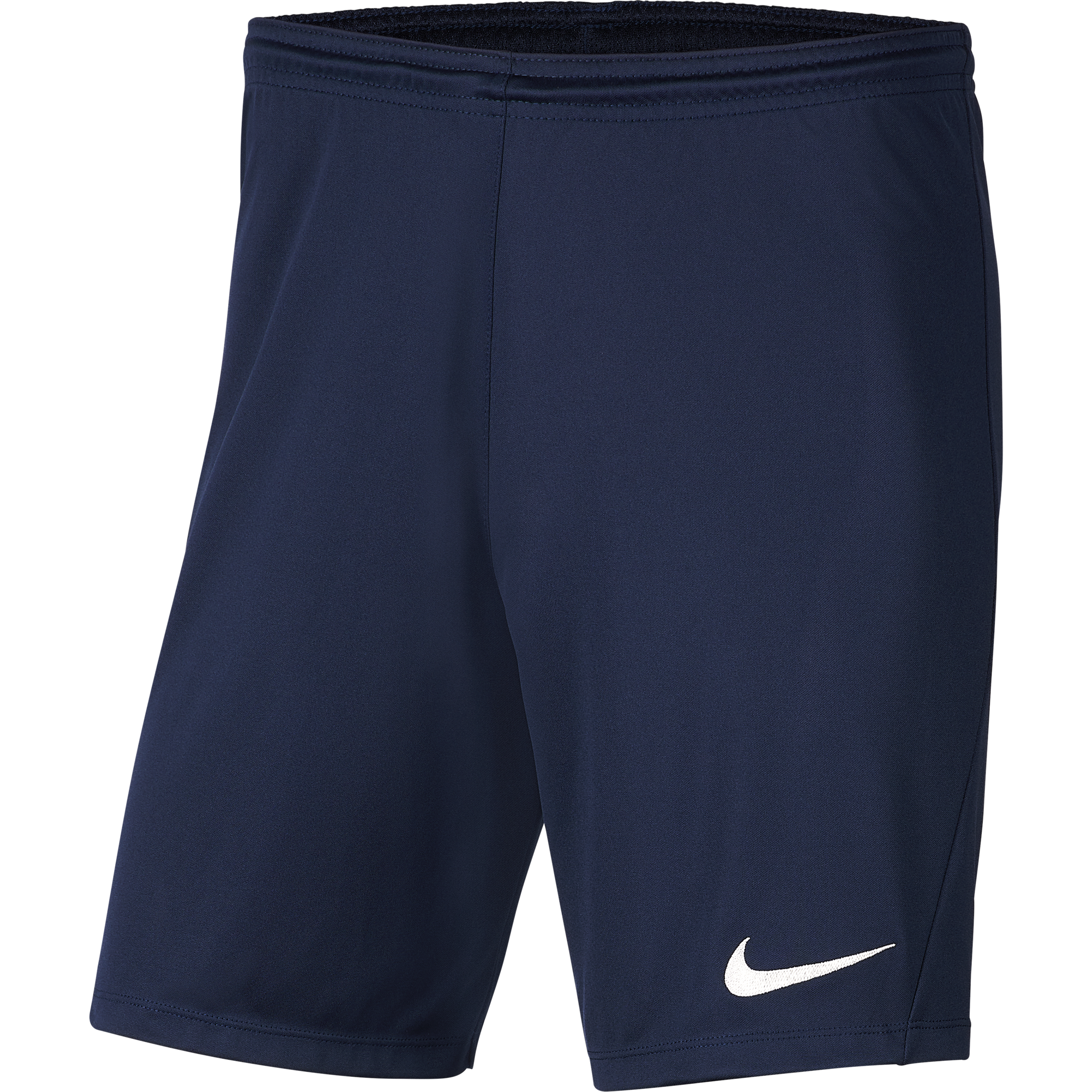 Nike Park III Short Midnight Navy/White