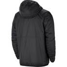 Nike Park 20 Fall Jacket in Black/White